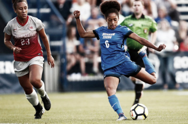 Nadia Gomes recieves call-up for Portugal