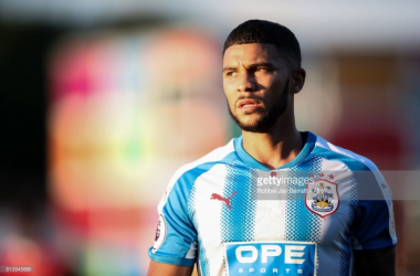 Huddersfield Town will "listen to offers" for Wells