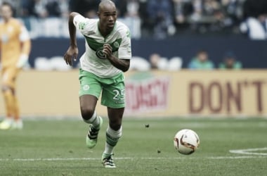 Bundesliga news: Naldo switches to Schalke, Wolves sign Brekalo and Wood heads for HSV