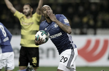 Borussia Dortmund y Schalke 04, una rivalidad eterna en la cancha.