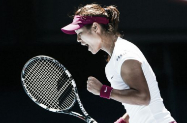 Na Li e Cibulkova vencem e se enfrentam na final do Australian Open