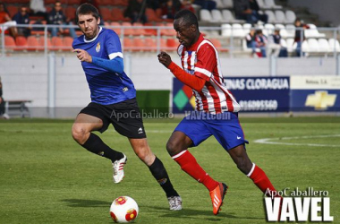 Simeone convoca a Héctor Hernández, Nana y Carlos Ramos