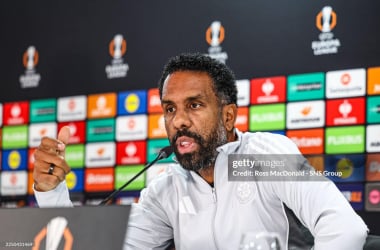 Photo credit: Ross MacDonald/ SNS Group/ Getty Images.