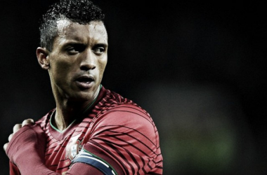 Nani and Lass Diarra wanted by Inter