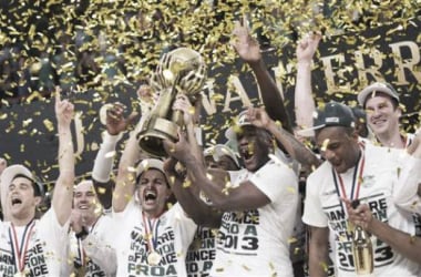 El Blusens Monbus se enfrentará al Nanterre, campeón francés