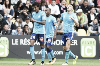 Il sabato di Ligue 1 - Il Marsiglia gela Ranieri. Ok Tolosa, Saint-Etienne e Bordeaux