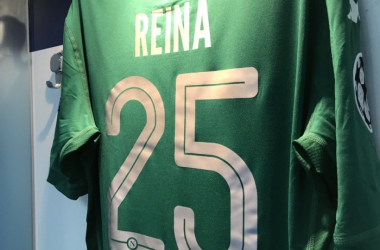 Napoli-Shakhtar, le formazioni ufficiali