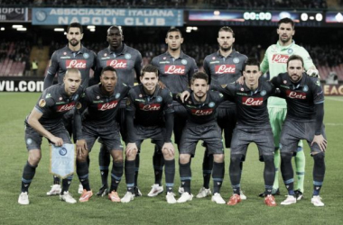 L'Europa League sorride al Napoli