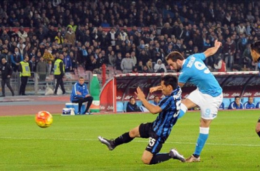 Coppa Italia: Napoli - Inter, i precedenti