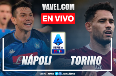 Goals and Highlights: Napoli 1-0 Torino in Serie A 2021