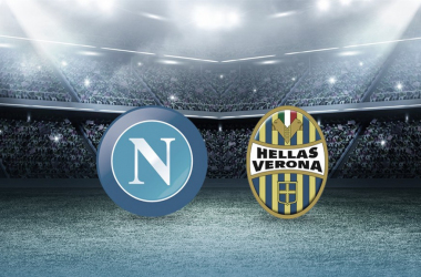 Gols e Melhores momentos de Napoli x Hellas Verona (1-1)