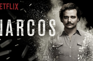 Netflix: segunda temporada da série NARCOS estreia em setembro