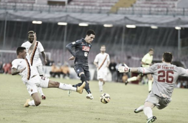 Serie A, 29° giornata: spicca il big match dell'Olimpico, nel pomeriggio Fiorentina - Sampdoria