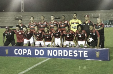 Com gols na etapa final, Campinense bate Imperatriz e assume liderança do Grupo A