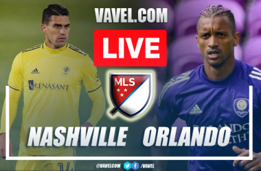 Goals and Highlights: Nashville 3-1 Orlando in MLS 2021