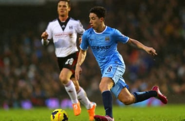 Nasri: Arsenal abuse &quot;stupid&quot;