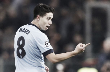 Opinion: Could Samir Nasri have been better if he stayed at Arsenal?