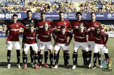 Ojeando al Rival: Nàstic de Tarragona, un equipo necesitado de puntos