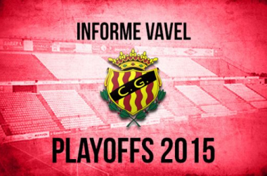 Informe VAVEL playoffs 2015: Nàstic de Tarragona