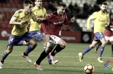 Previa Cádiz CF - Nàstic: Incertidumbre en la recta final