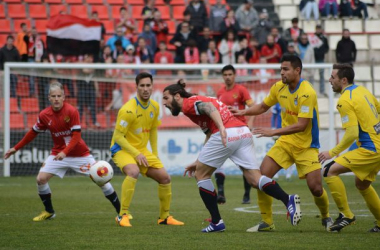 El TAD también le da la razón al Atlético Baleares