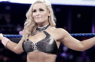 Natalya Not Leaving WWE