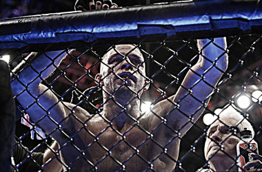 UFC 241: Volvió, conquistó y ya llama a su próximo antagonista
