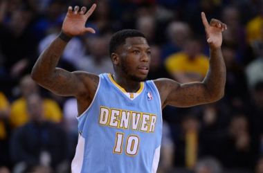 Denver Nuggets Send Nate Robinson To Boston Celtics For Jameer Nelson