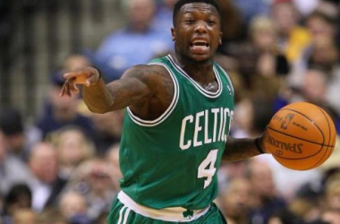 Boston Celtics Buyout And Waive Nate Robinson