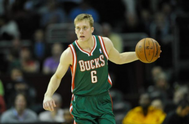 Nate Wolters Lands 10-Day Deal With New Orleans Pelicans