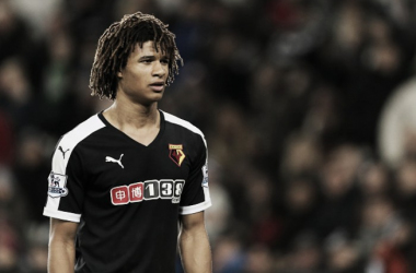 Ake says Watford players want to get back to winning ways