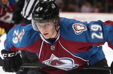 Colorado Avalanche 2014-15 NHL Season Preview