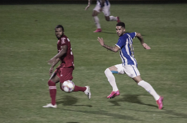Náutico x CSA AO VIVO: onde assistir ao jogo em tempo real ...