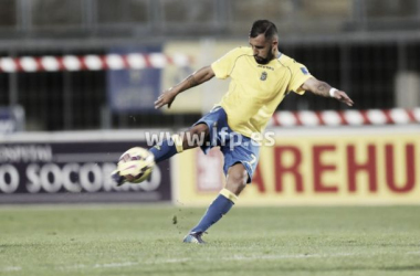 Las Palmas - Leganés: manteniendo a salvo la fortaleza amarilla