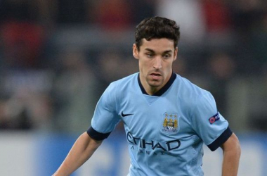 Sevilla refuse to rule out possible return for Navas