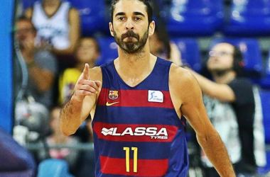 Eurolega, Navarro-Barça un amore destinato a durare ancora