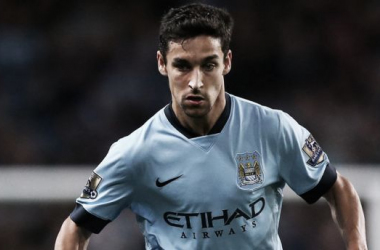 Opinion: Jesús Navas is more important than you might think