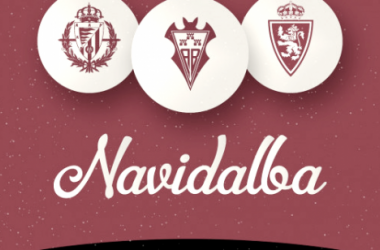 La Navidad se adelanta en Albacete: Navidalba