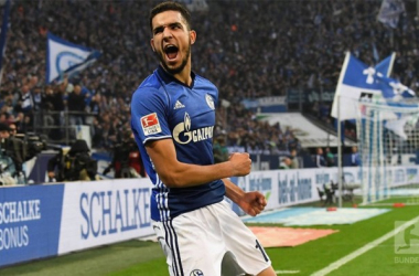 Schalke 04 3-0 1. FSV Mainz 05: Royal Blues blow away visitors to pull out of the relegation places
