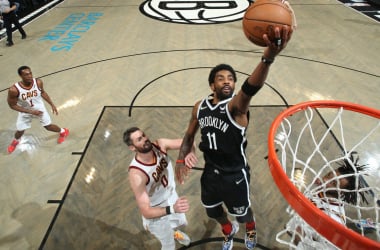 Highlights and Points: Brooklyn Nets 120-101 Cleveland Cavaliers in NBA