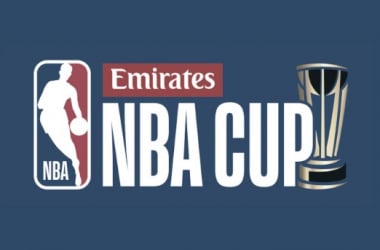 La NBA viaja a las Vegas: finales de la NBA Cup