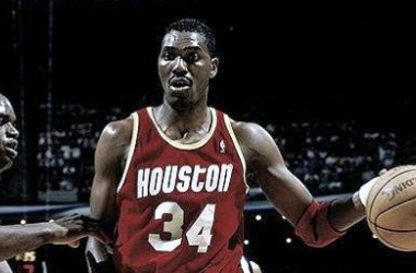 VAVEL NBA MEMORIES: Hakeem The Dream Olajuwon