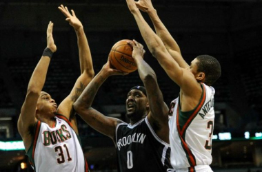 Milwaukee Bucks - Brooklyn Nets Preview