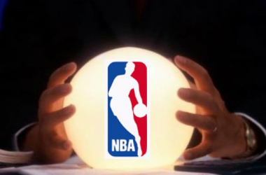 A look into the NBA Crystalball Part 2: Dark Horses