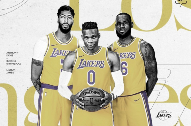 Lakers y un nuevo superequipo: ¿garantía de éxito?