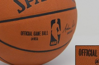 NBA Releases New Basketball Promoting Social Media