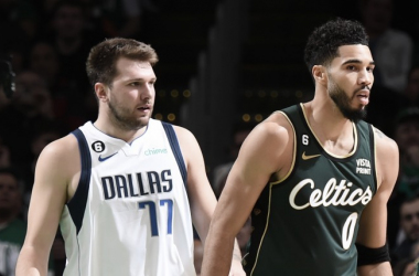 Previa | Tercer partido de las Finales, Dallas Mavericks - Boston Celtics: los tejanos están obligados a ganar 