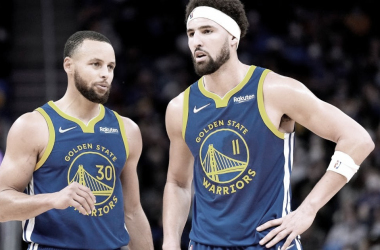 Resumen y mejores momentos: Golden State Warriors 96-99 Minnesota Timberwolves en NBA 2022-23
