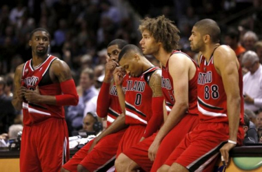 Have The Portland Trail Blazers Really Improved Over Last Season?