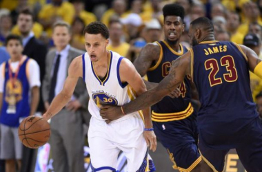 2015-2016 NBA Schedule: Highlighting Key Games And Storylines